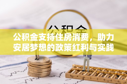 边坝公积金支持住房消费，助力安居梦想的政策红利与实践
