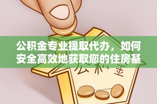边坝公积金专业提取代办，如何安全高效地获取您的住房基金