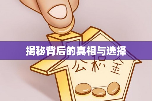 边坝揭秘背后的真相与选择