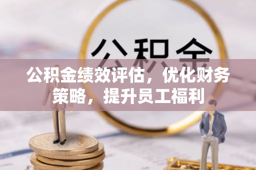 边坝公积金绩效评估，优化财务策略，提升员工福利