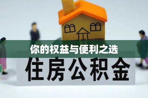 边坝你的权益与便利之选