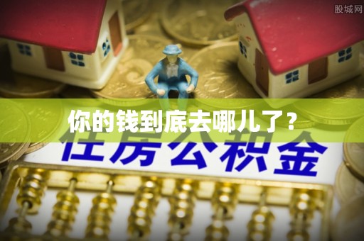 边坝你的钱到底去哪儿了？