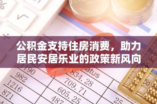 边坝公积金支持住房消费，助力居民安居乐业的政策新风向