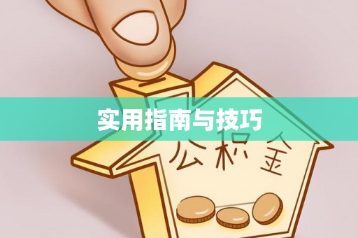 边坝实用指南与技巧
