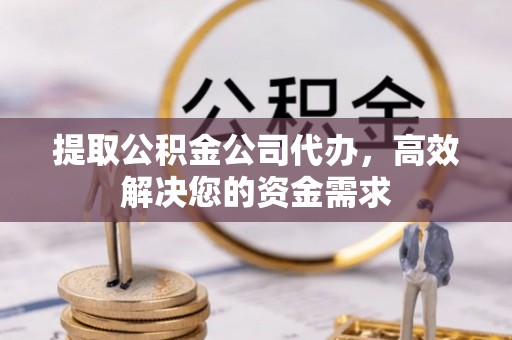 边坝提取公积金公司代办，高效解决您的资金需求