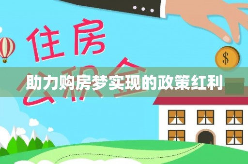 边坝助力购房梦实现的政策红利