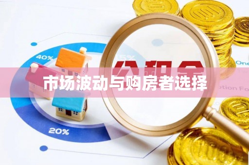 边坝市场波动与购房者选择