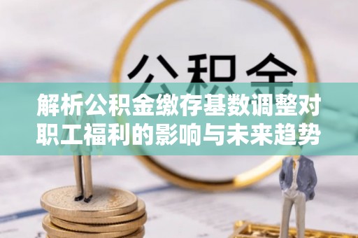 边坝解析公积金缴存基数调整对职工福利的影响与未来趋势