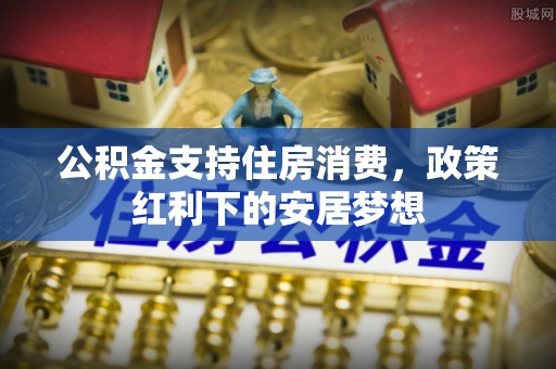 边坝公积金支持住房消费，政策红利下的安居梦想