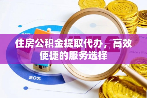 边坝住房公积金提取代办，高效便捷的服务选择