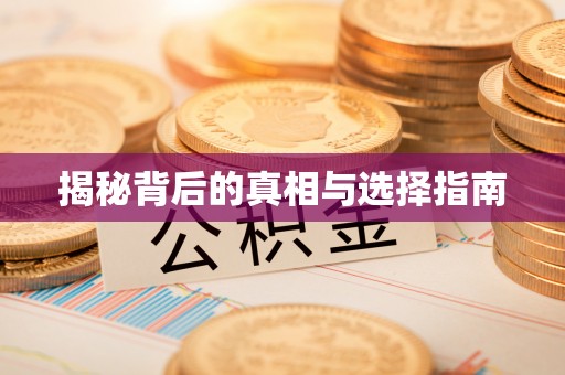 边坝揭秘背后的真相与选择指南