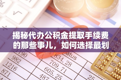 边坝揭秘代办公积金提取手续费的那些事儿，如何选择最划算的服务？