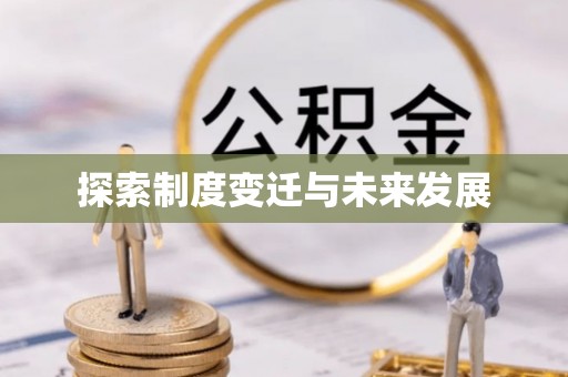 边坝探索制度变迁与未来发展