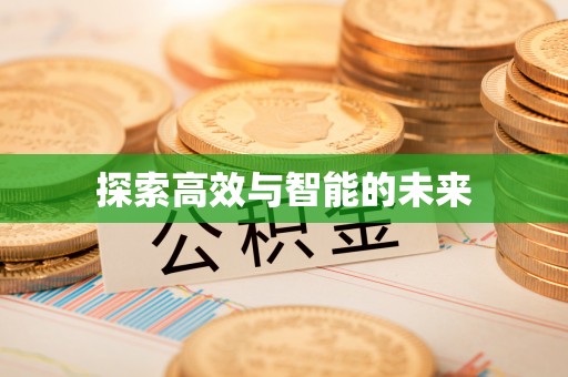 边坝探索高效与智能的未来