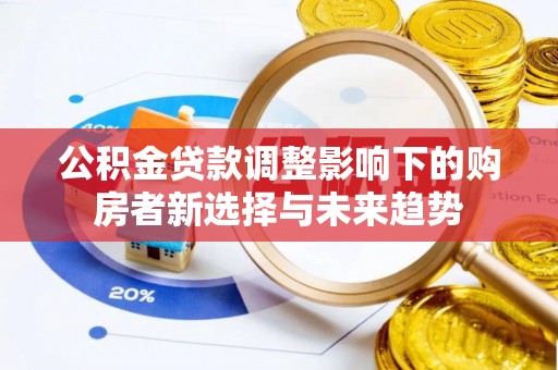 边坝公积金贷款调整影响下的购房者新选择与未来趋势