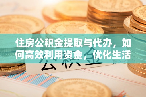 边坝住房公积金提取与代办，如何高效利用资金，优化生活品质