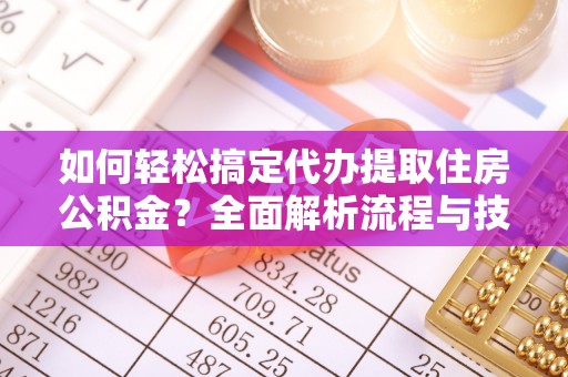 边坝如何轻松搞定代办提取住房公积金？全面解析流程与技巧