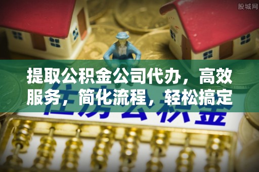 边坝提取公积金公司代办，高效服务，简化流程，轻松搞定资金难题