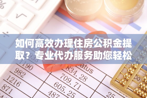 边坝如何高效办理住房公积金提取？专业代办服务助您轻松解决难题