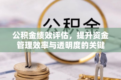 边坝公积金绩效评估，提升资金管理效率与透明度的关键
