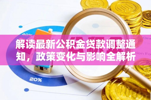 边坝解读最新公积金贷款调整通知，政策变化与影响全解析