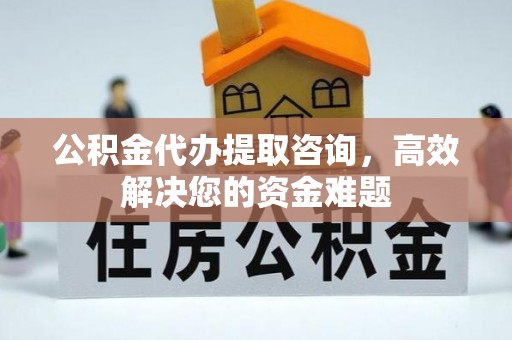 边坝公积金代办提取咨询，高效解决您的资金难题