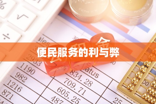 边坝便民服务的利与弊
